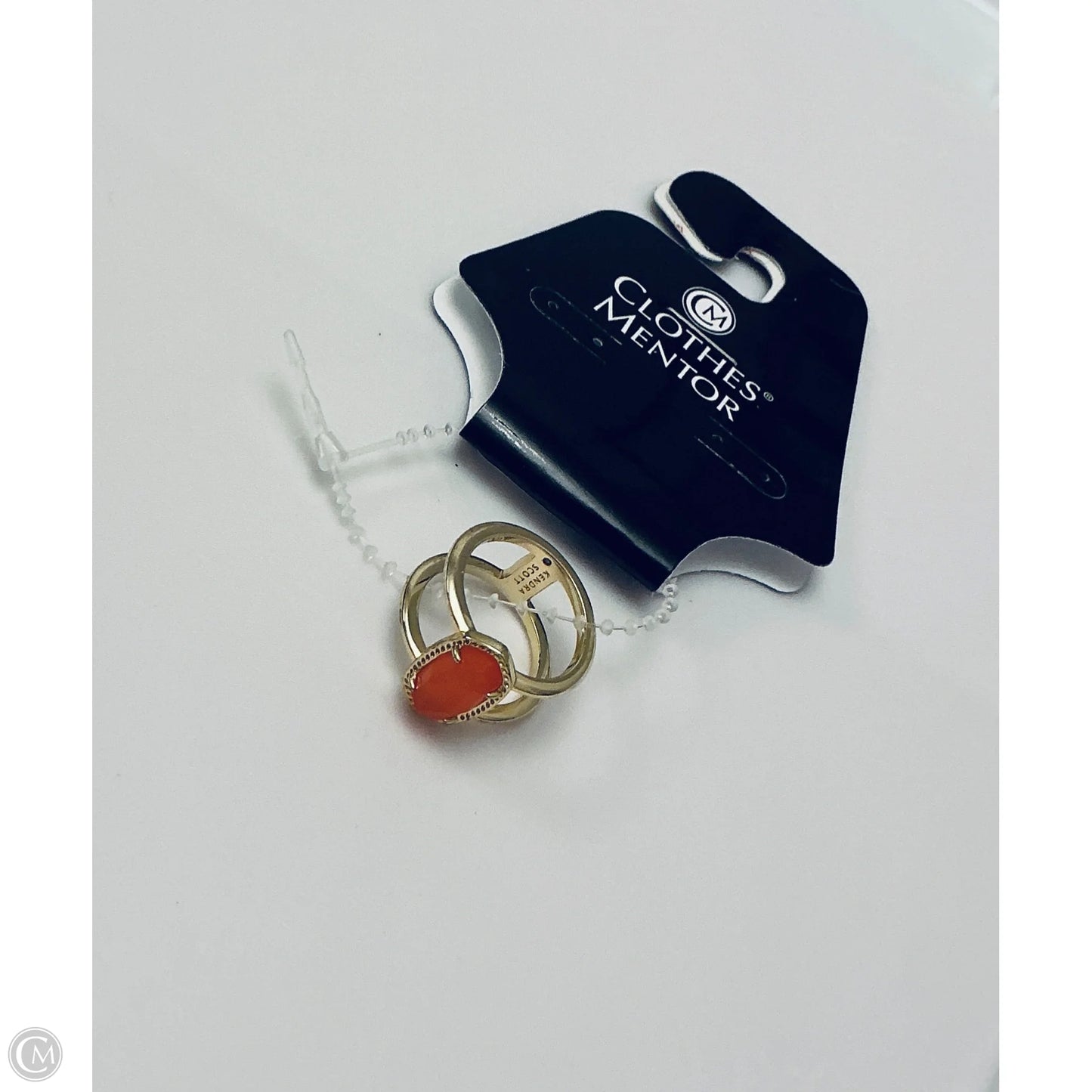 Ring Statement By Kendra Scott