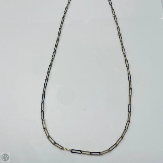 Necklace Chain By Kendra Scott