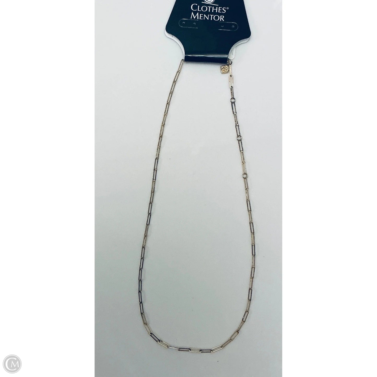 Necklace Chain By Kendra Scott