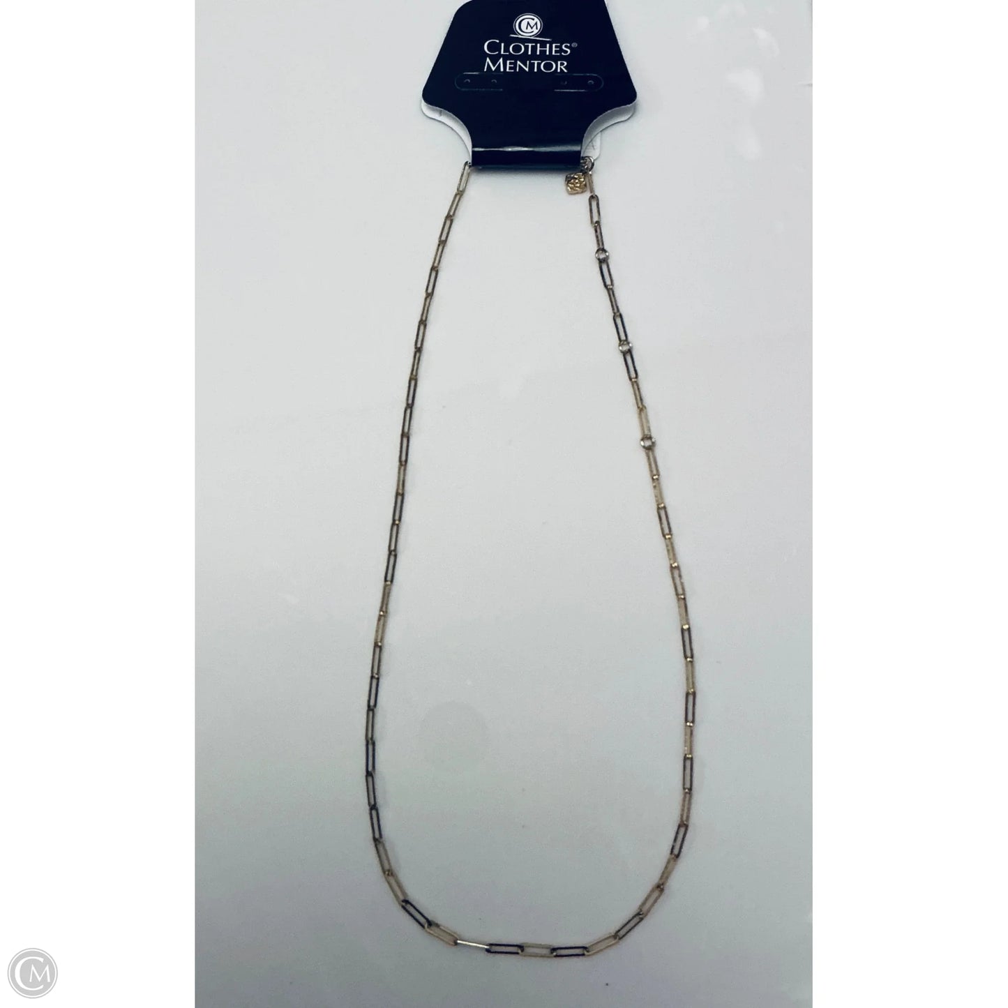 Necklace Chain By Kendra Scott