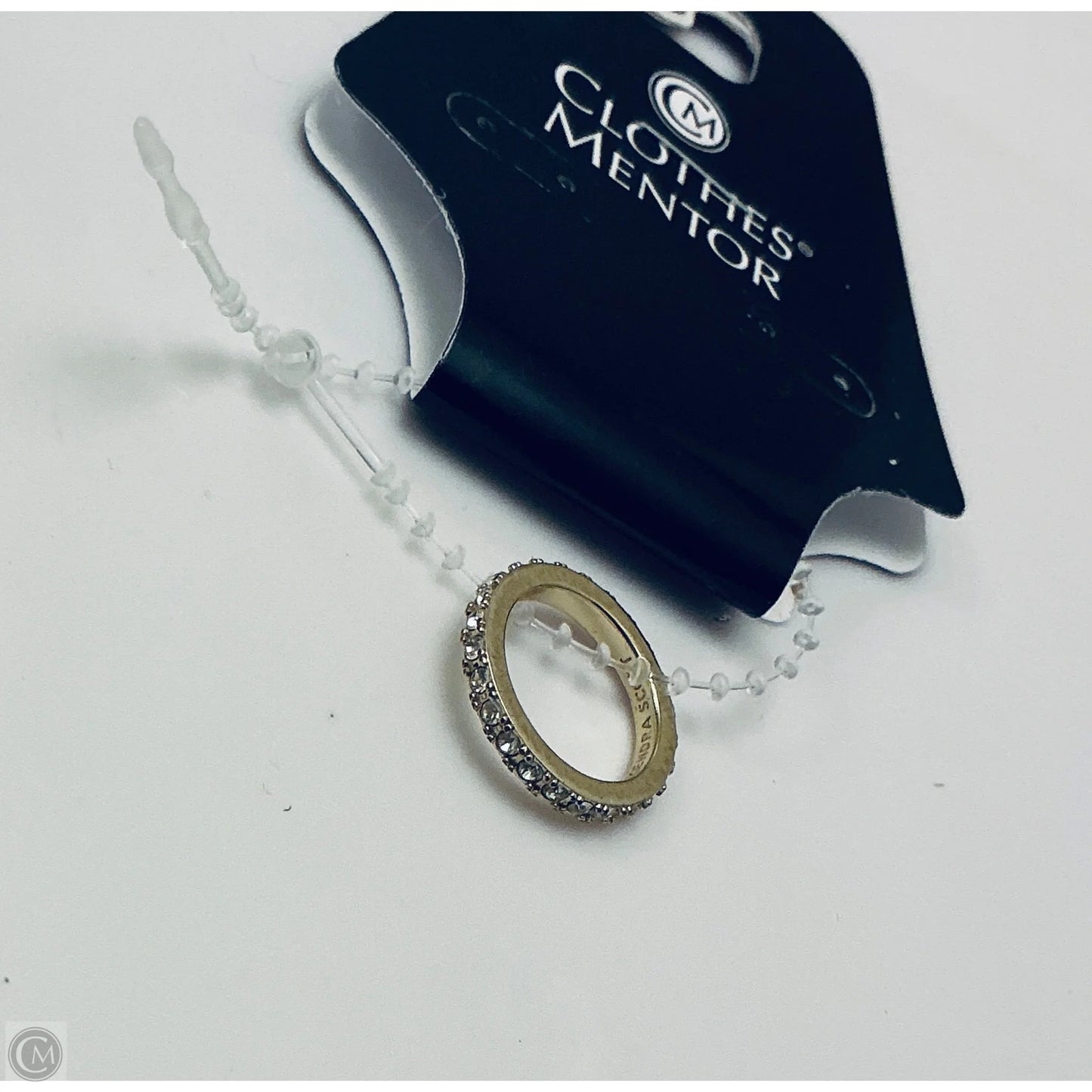 Ring Band By Kendra Scott