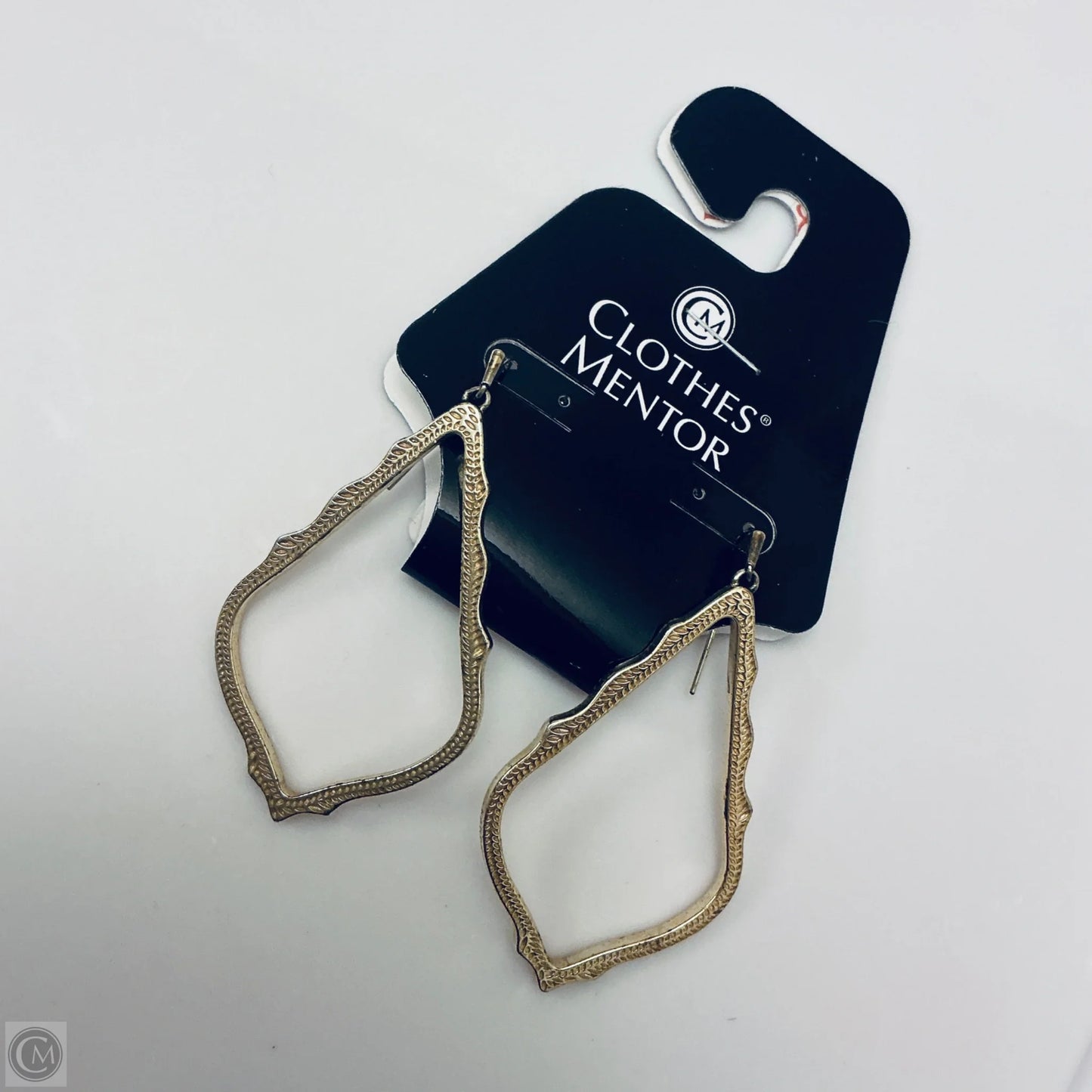 Earrings Dangle/drop By Kendra Scott