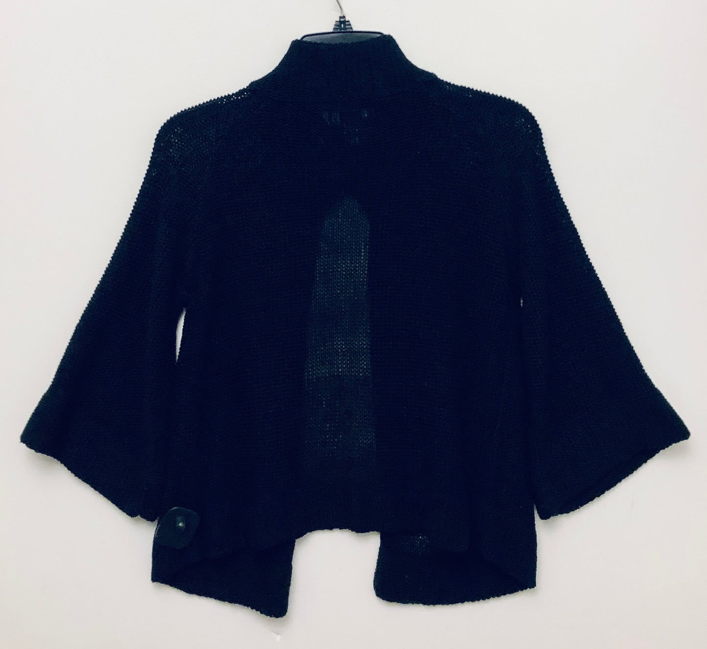 Shawl By Bcbg In Black, Size: M