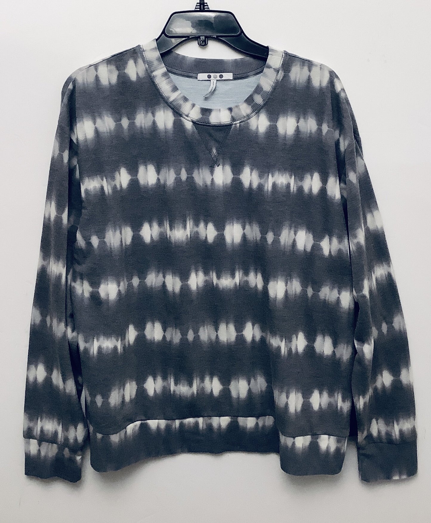 Top Long Sleeve By Clothes Mentor  Size: M