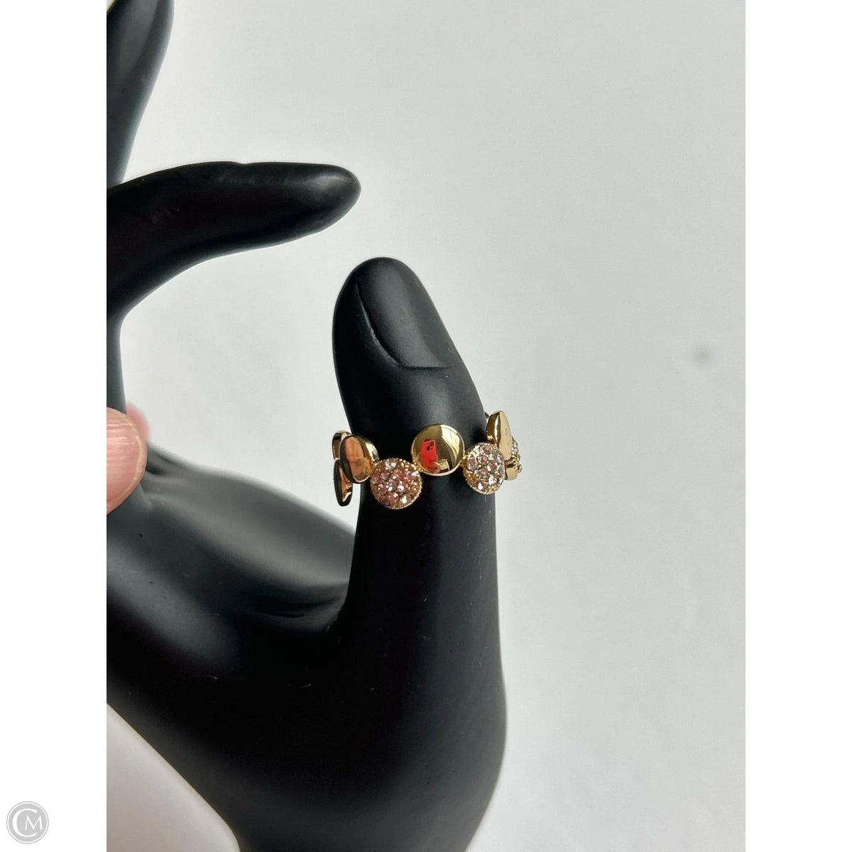 Ring Band By Clothes Mentor