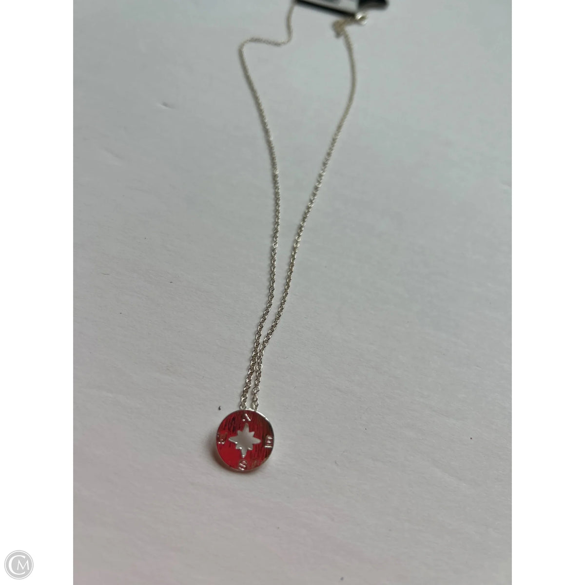 Necklace Chain By Clothes Mentor