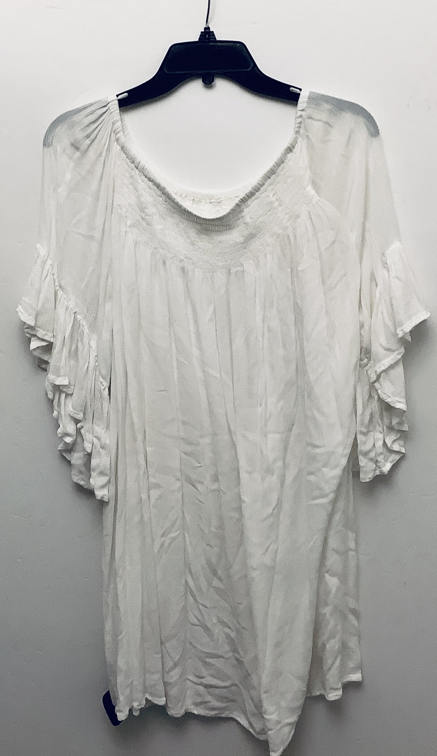 Top Long Sleeve By Clothes Mentor  Size: Xl
