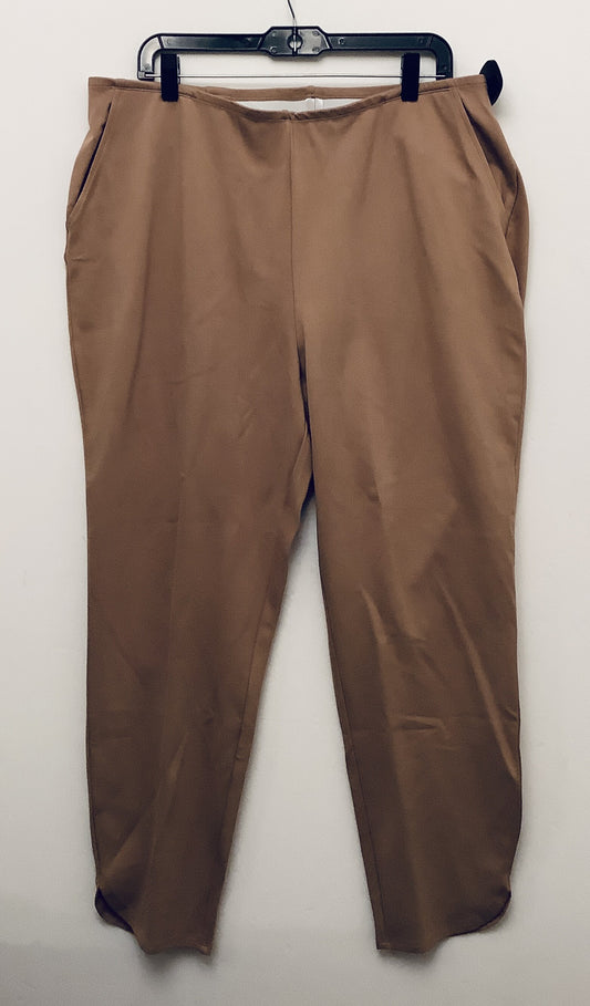 Pants Dress By Clothes Mentor  Size: 22