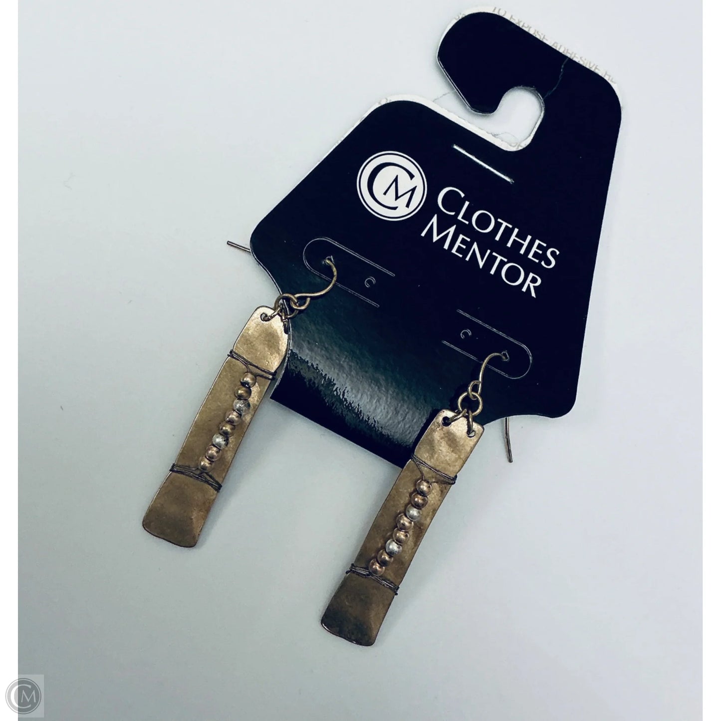 Earrings Dangle/drop By Clothes Mentor