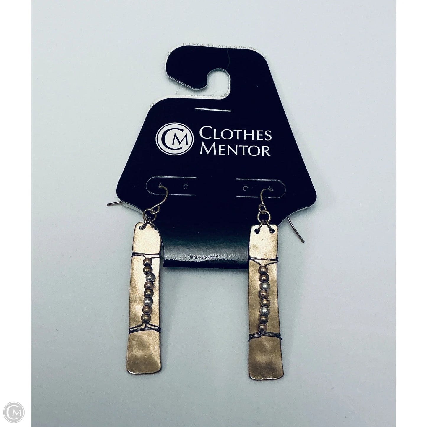 Earrings Dangle/drop By Clothes Mentor
