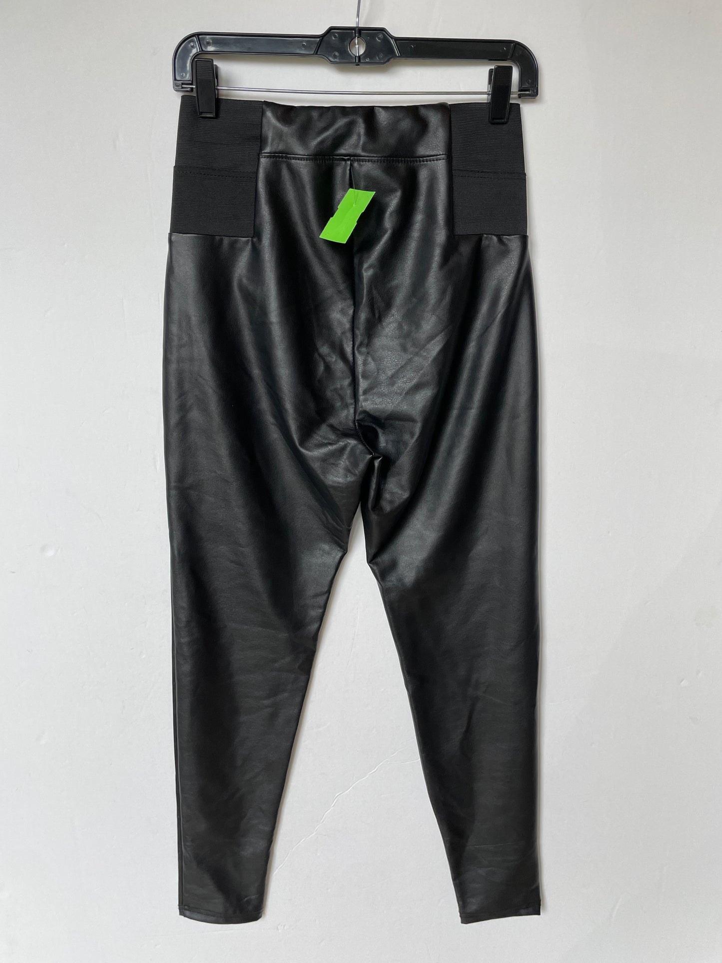 Pants Leggings By A New Day In Black, Size: 2