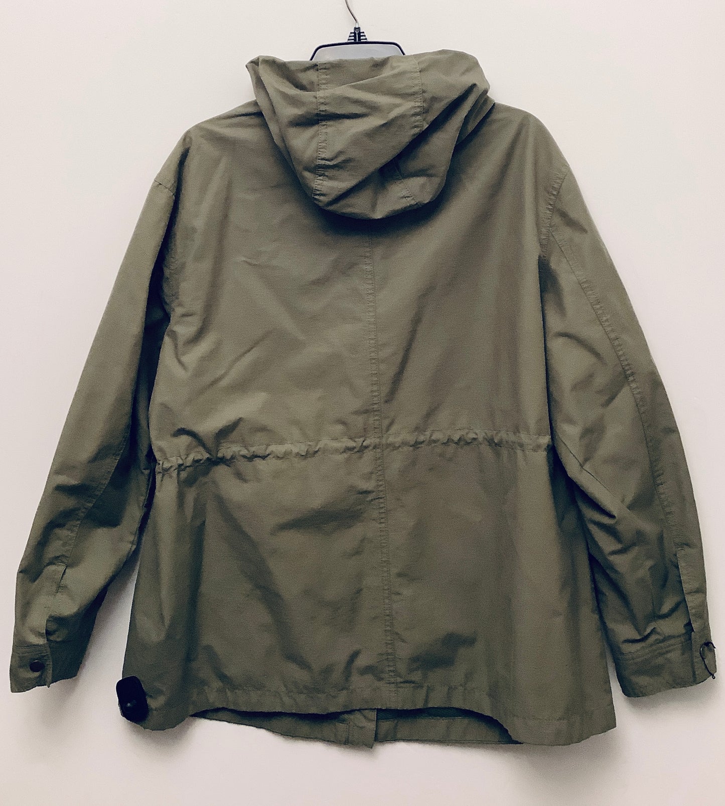 Jacket Other By Old Navy In Green, Size: L