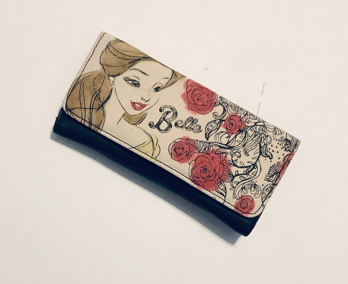 Wallet By Disney Store, Size: Medium