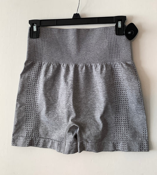 Athletic Shorts By Clothes Mentor In Grey, Size: S