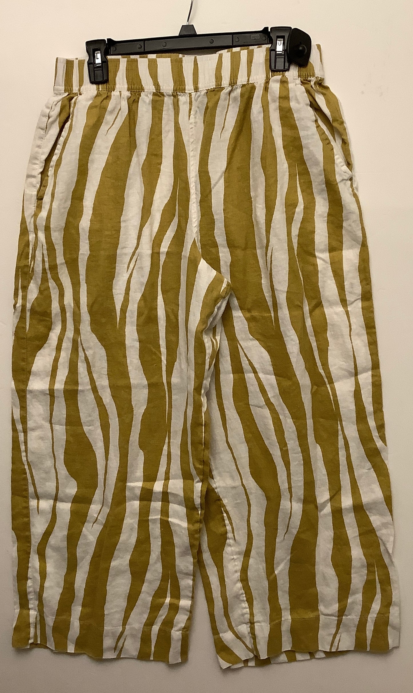 Pants Other By Rachel Zoe In Striped Pattern, Size: 12