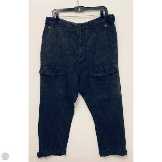 Pants Other By Anthropologie In Grey, Size: 14