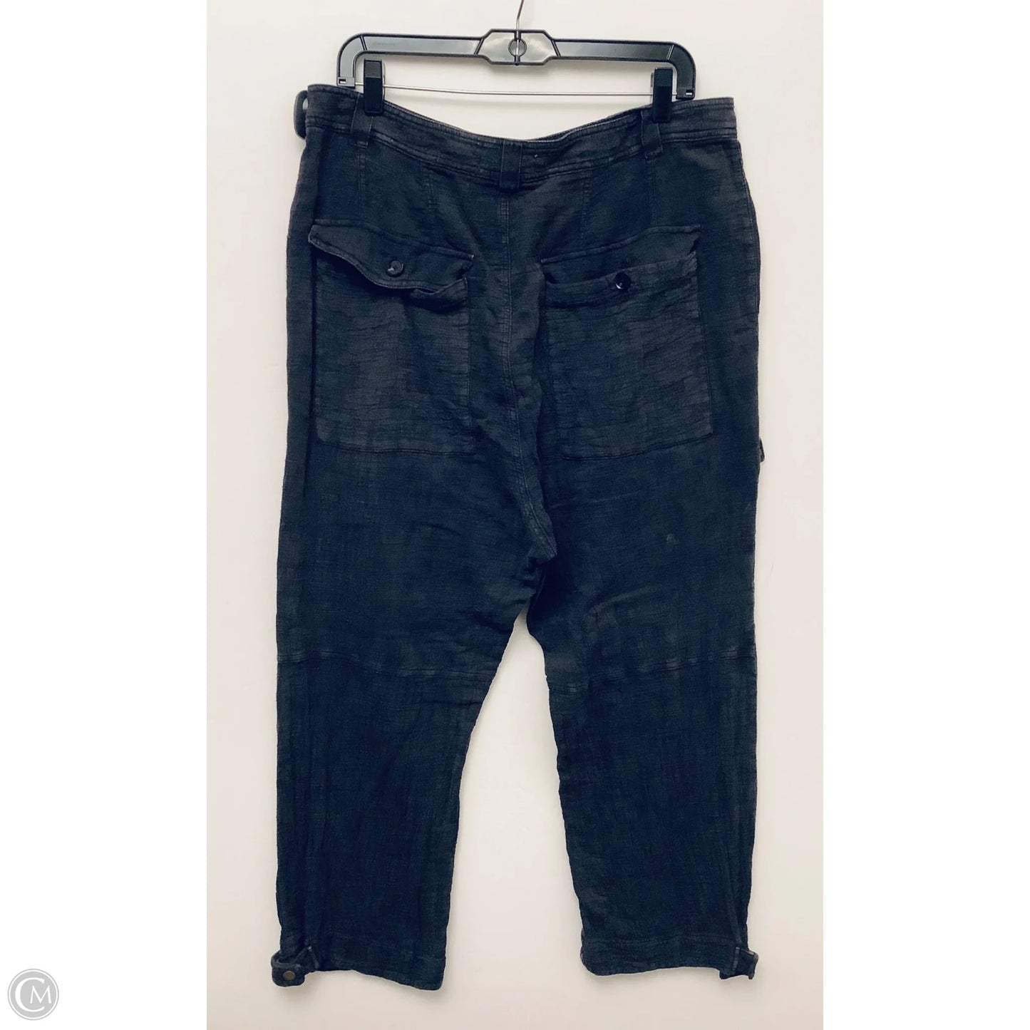 Pants Other By Anthropologie In Grey, Size: 14