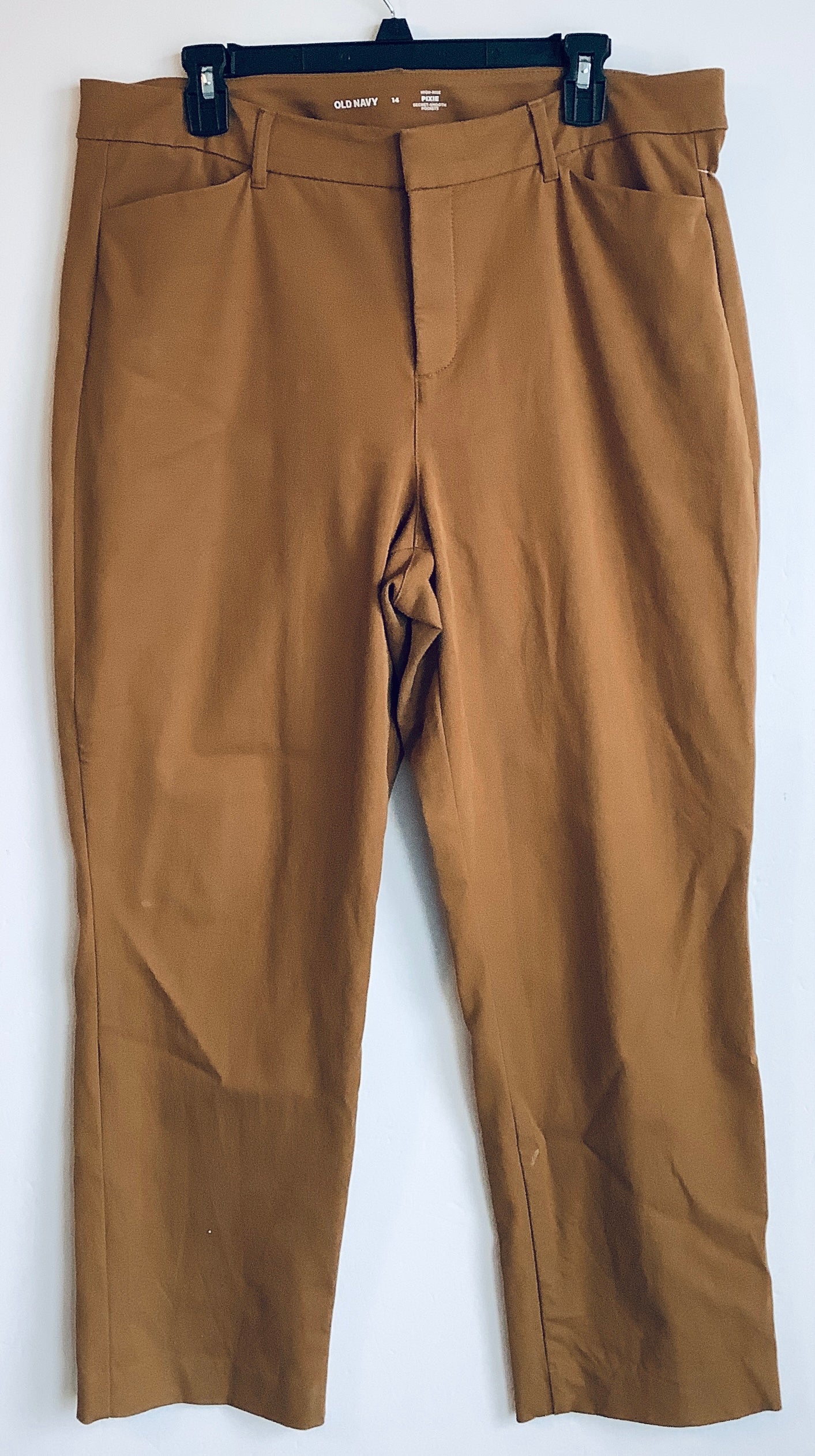 Pants Other By Old Navy In Tan, Size: 14