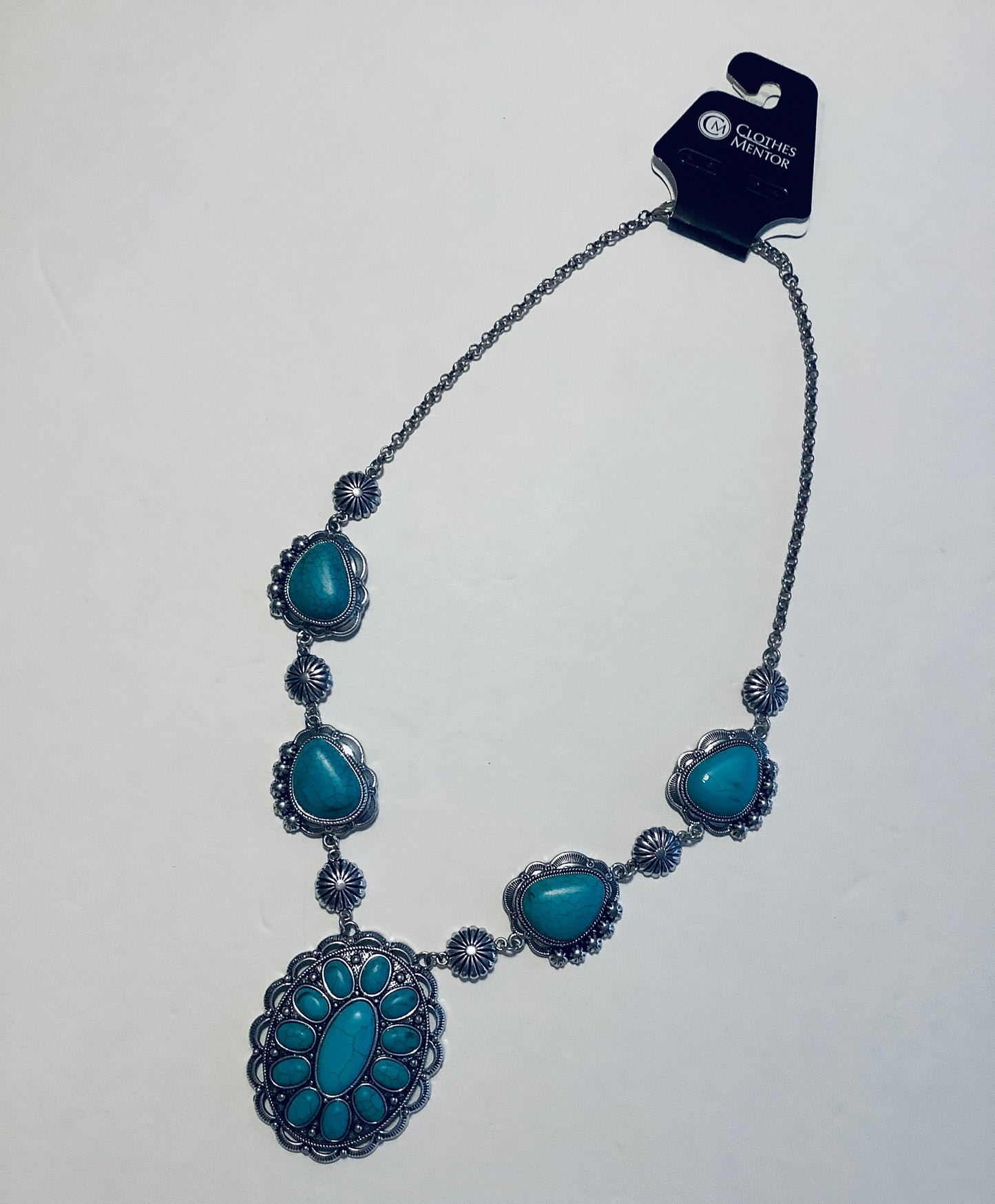 Necklace Pendant By Clothes Mentor