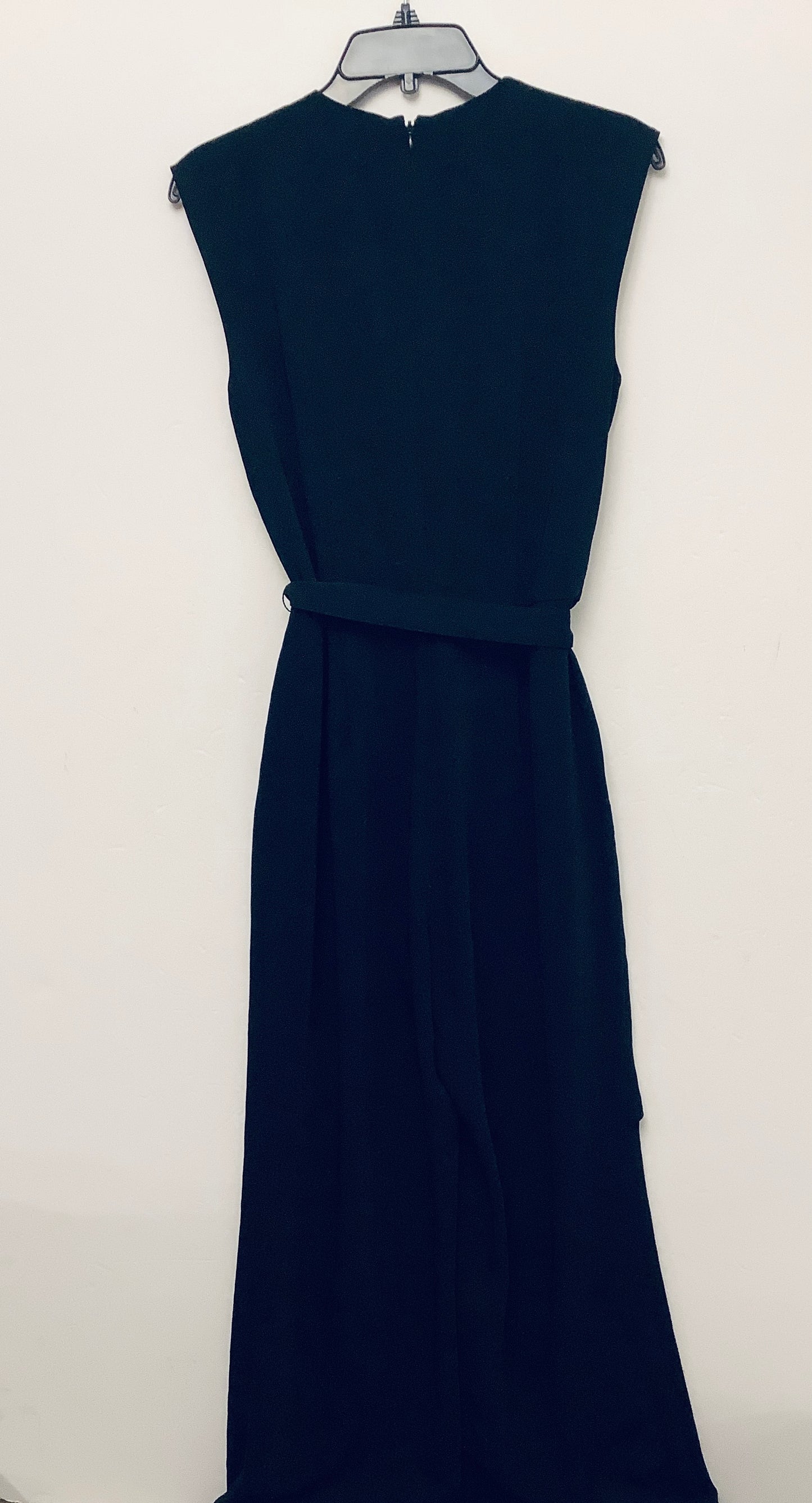 Jumpsuit By Ralph Lauren In Black, Size: M