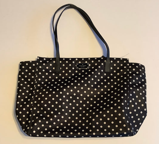 Handbag Designer By Kate Spade, Size: Large