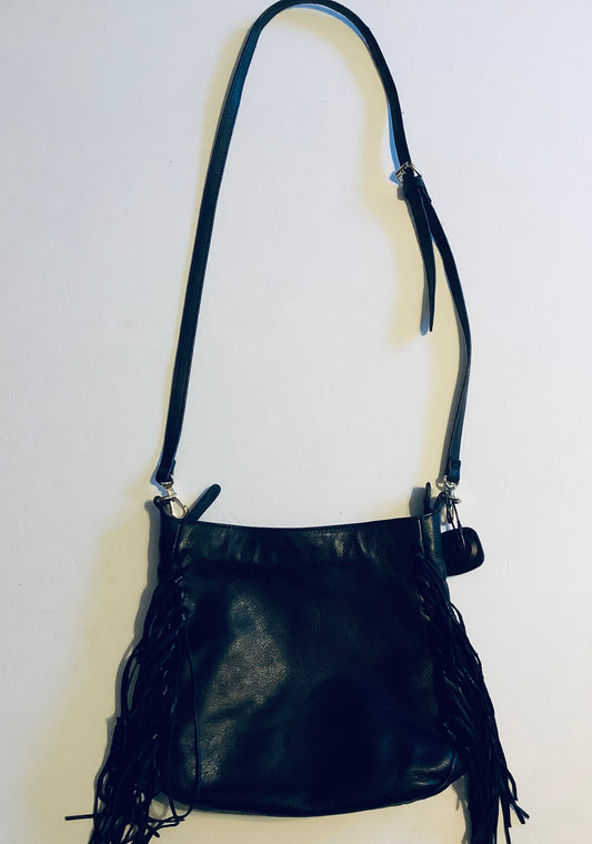 Crossbody By Margot, Size: Medium