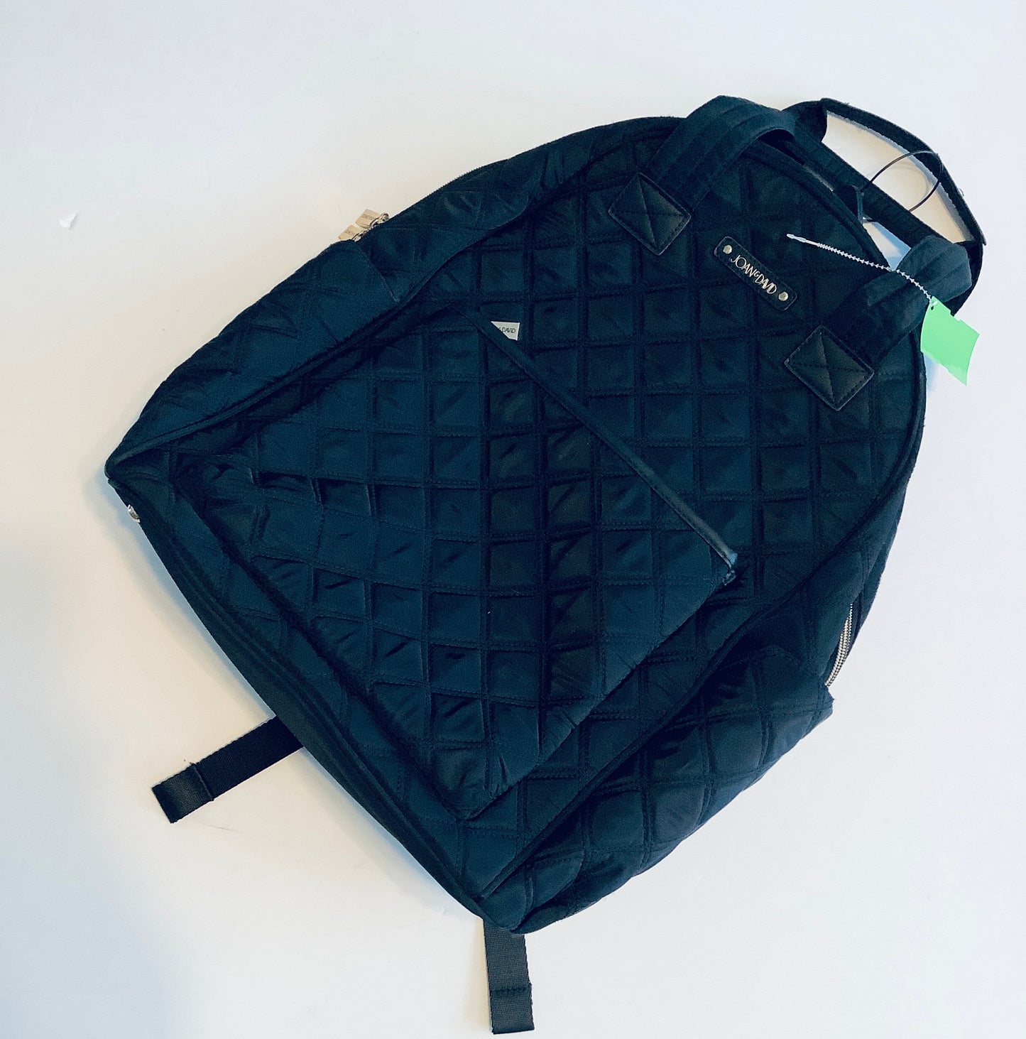 Backpack By Joan And David, Size: Large