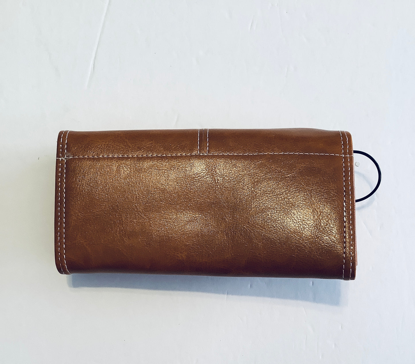 Wallet By Clothes Mentor, Size: Large