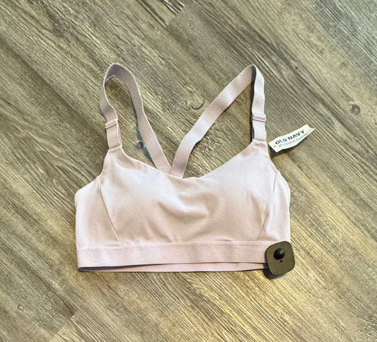 Athletic Bra By Old Navy  Size: S