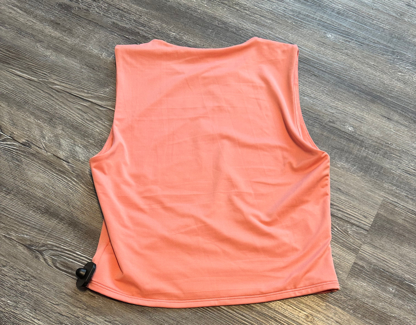 Top Sleeveless By Clothes Mentor  Size: L