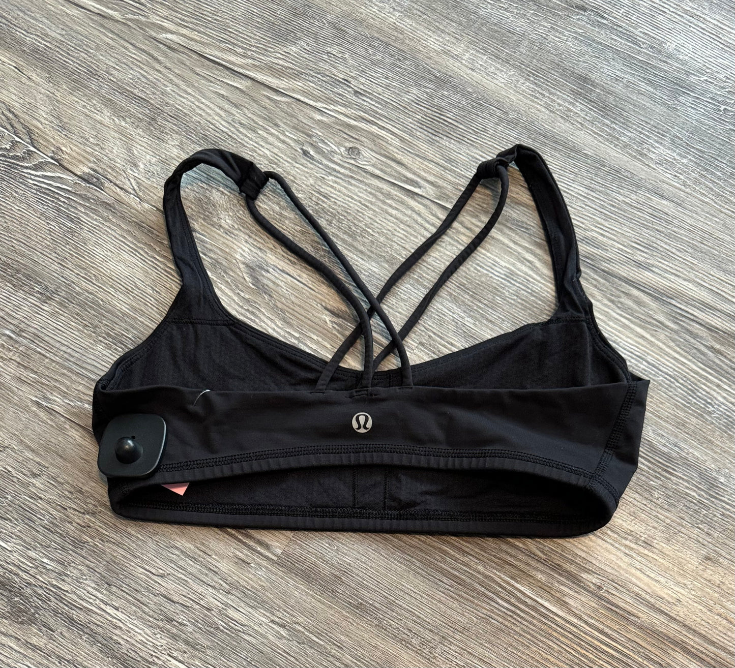 Athletic Bra By Lululemon  Size: 10