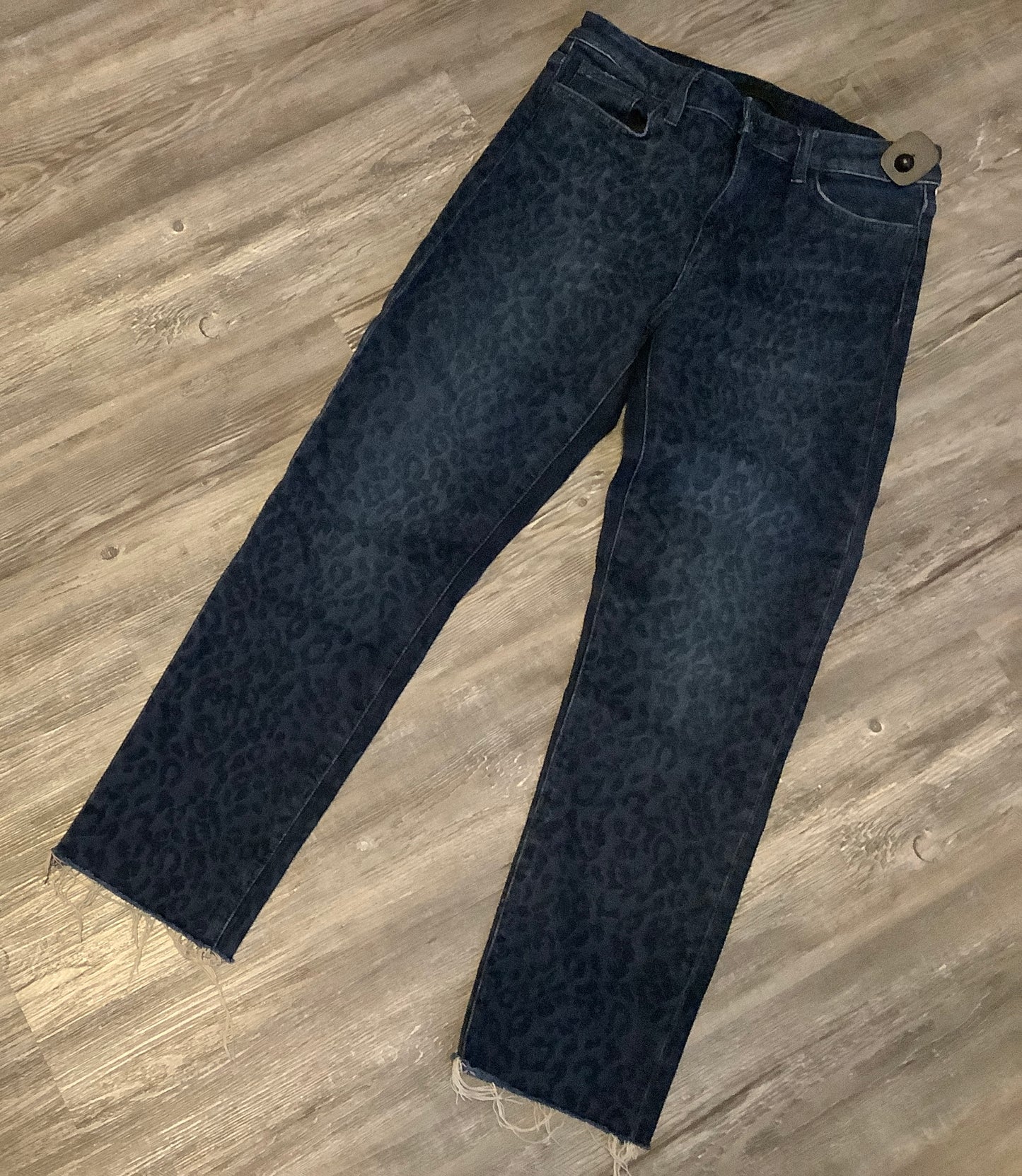 Jeans Straight By Joes Joes  Size: 8