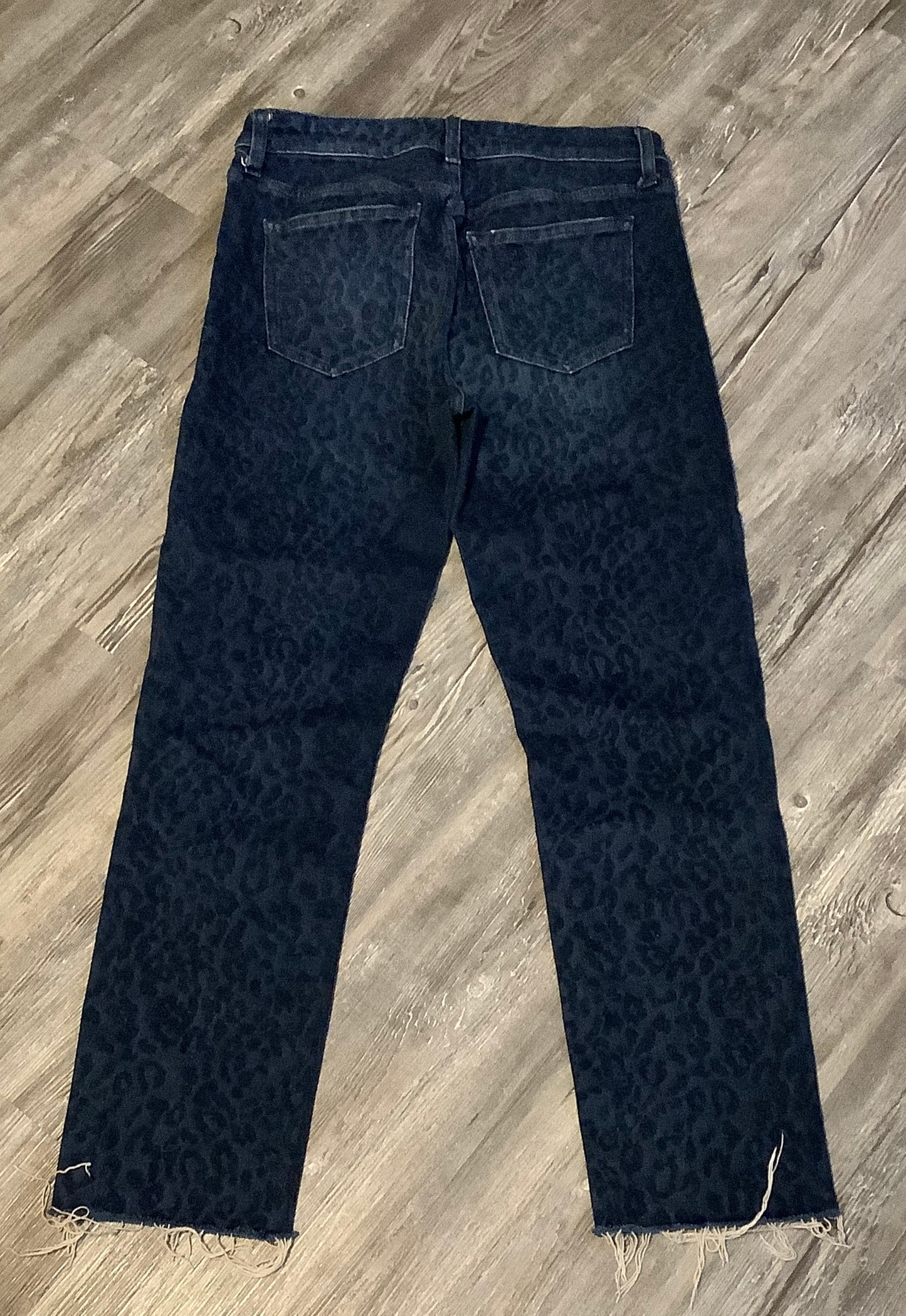 Jeans Straight By Joes Joes  Size: 8