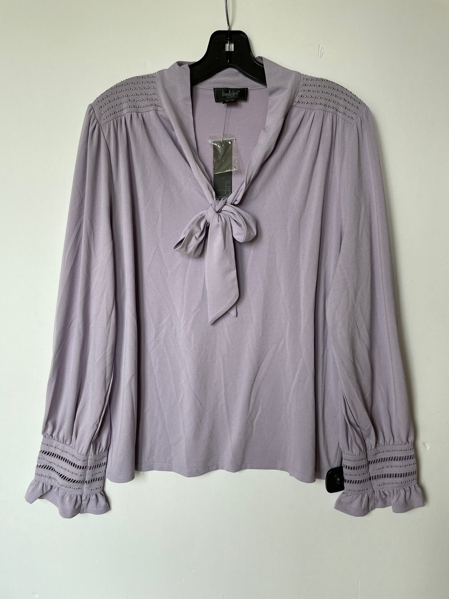 Top Long Sleeve By Clothes Mentor  Size: Xl