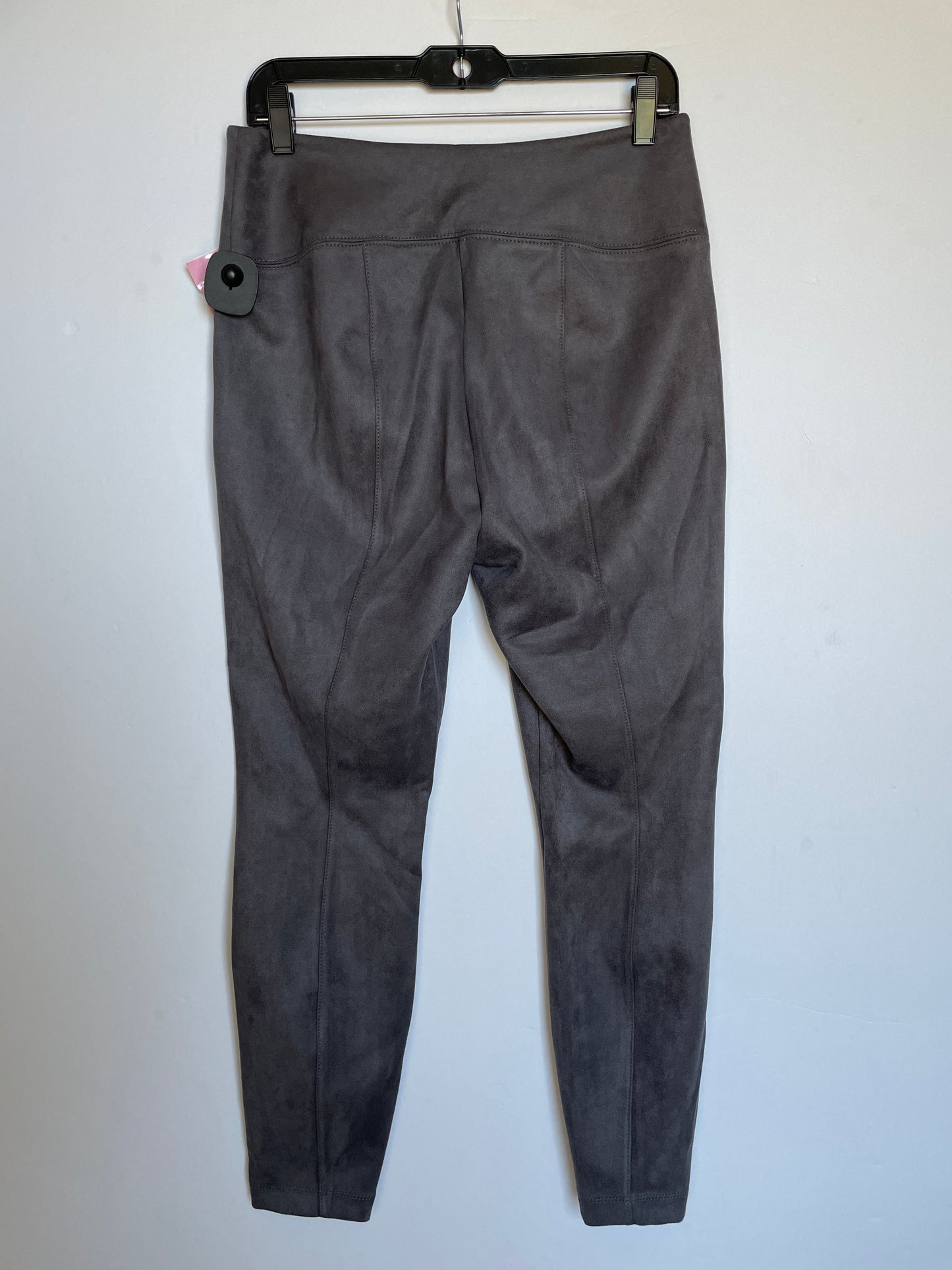 Pants Leggings By White House Black Market In Grey, Size: Xl