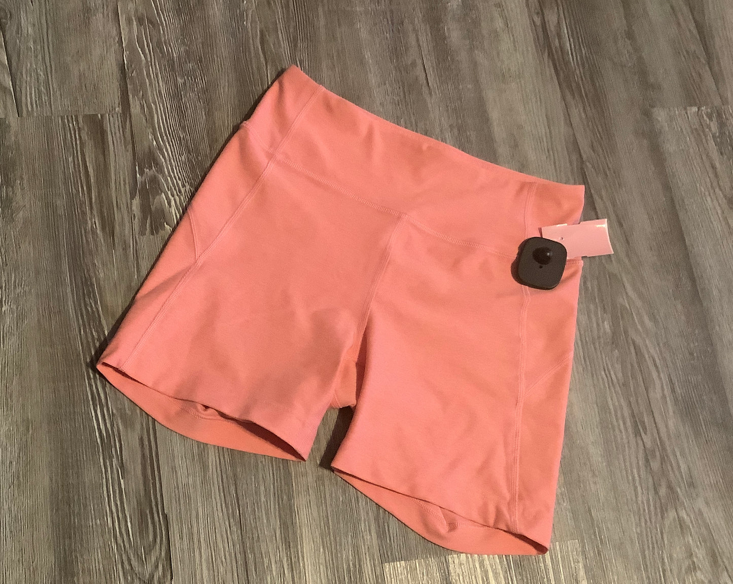 Pink Athletic Shorts Outdoor Voices, Size S