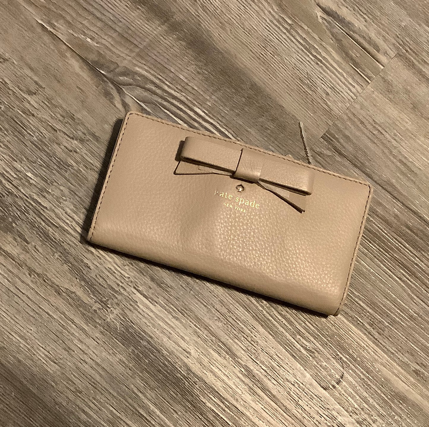 Wallet Kate Spade, Size Small