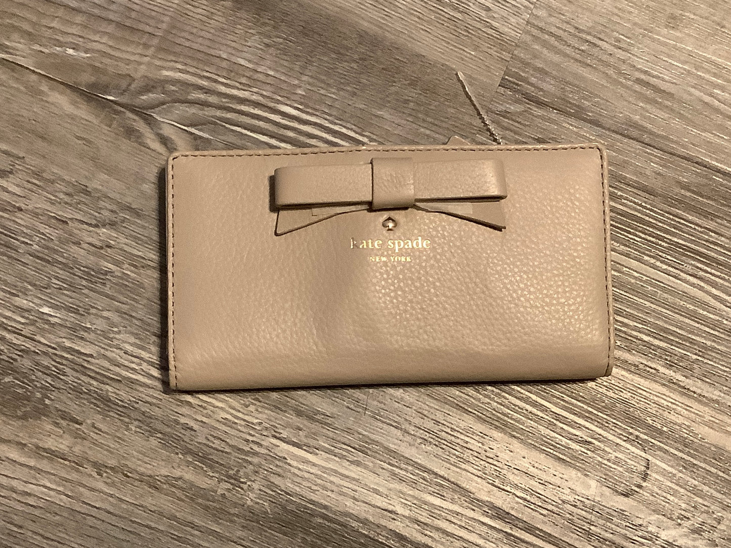 Wallet Kate Spade, Size Small