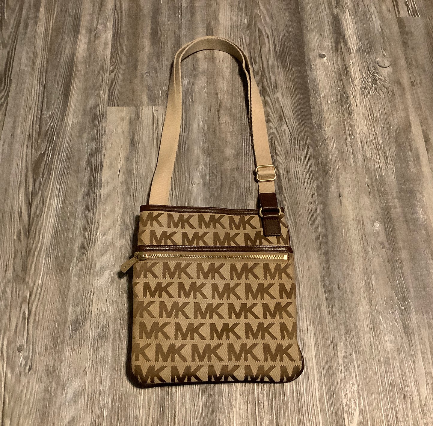 Handbag By Michael By Michael Kors, Size: Small