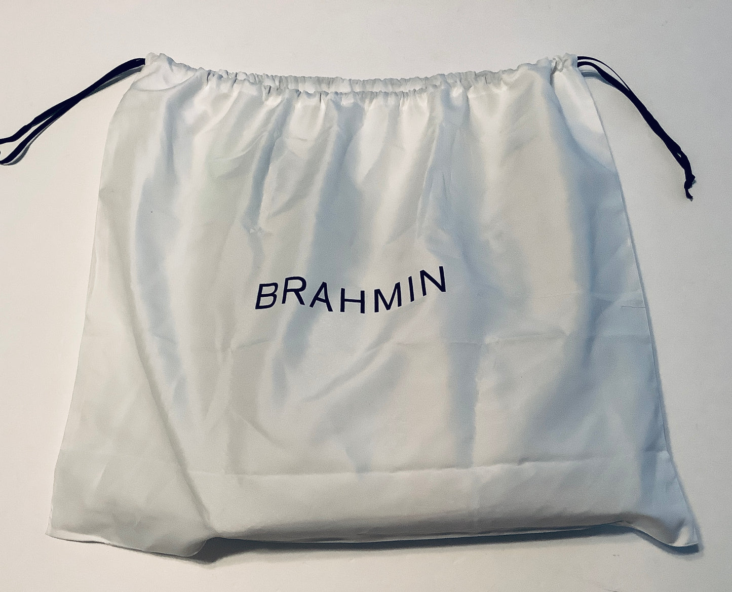 Handbag By Brahmin, Size: Medium