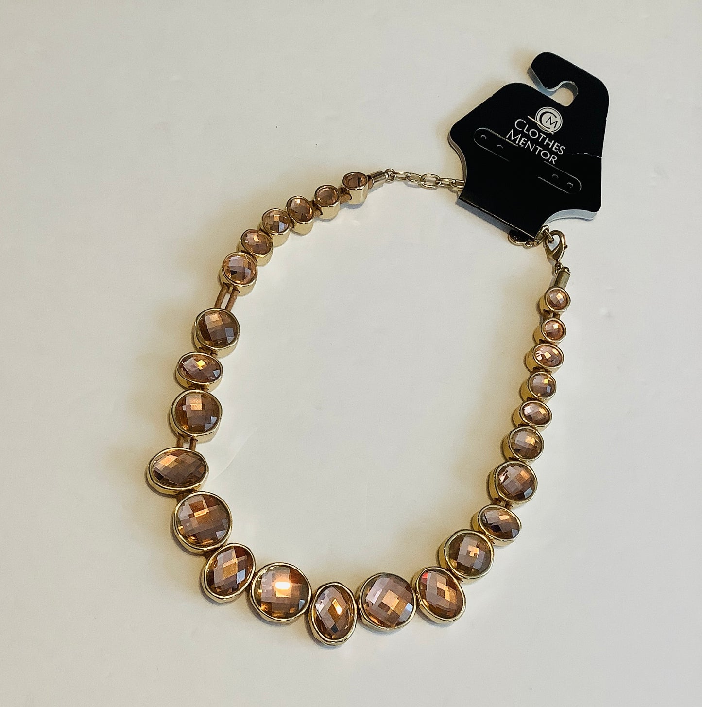 Necklace Other By Cmf