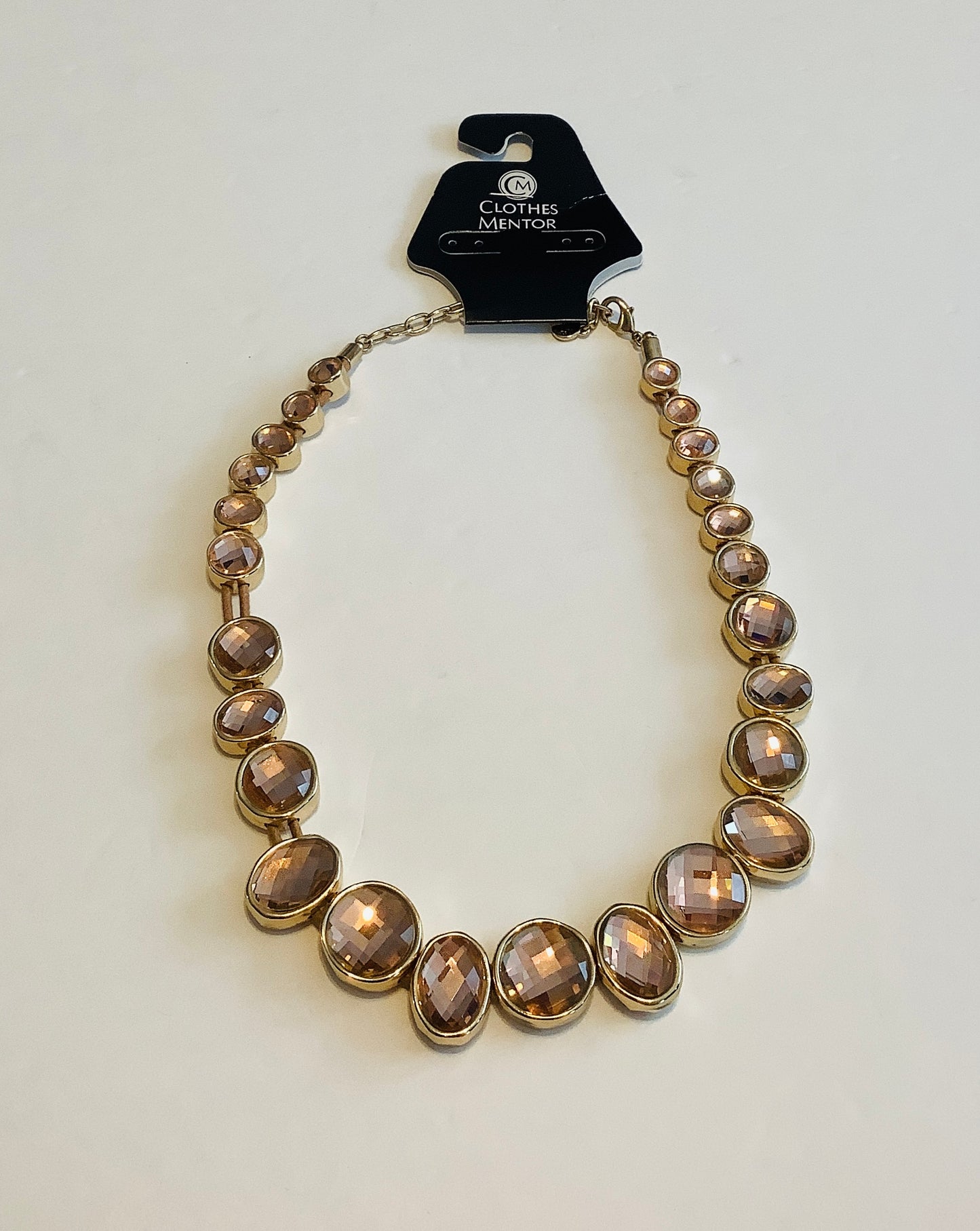 Necklace Other By Cmf