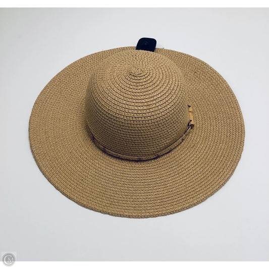 Hat Sun By Cme