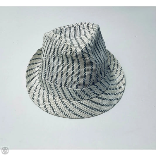 Hat Fedora By Clothes Mentor