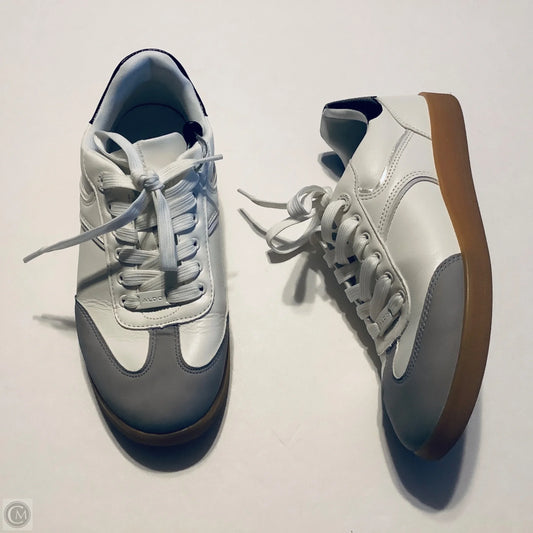 Shoes Sneakers By Aldo In White, Size: 8