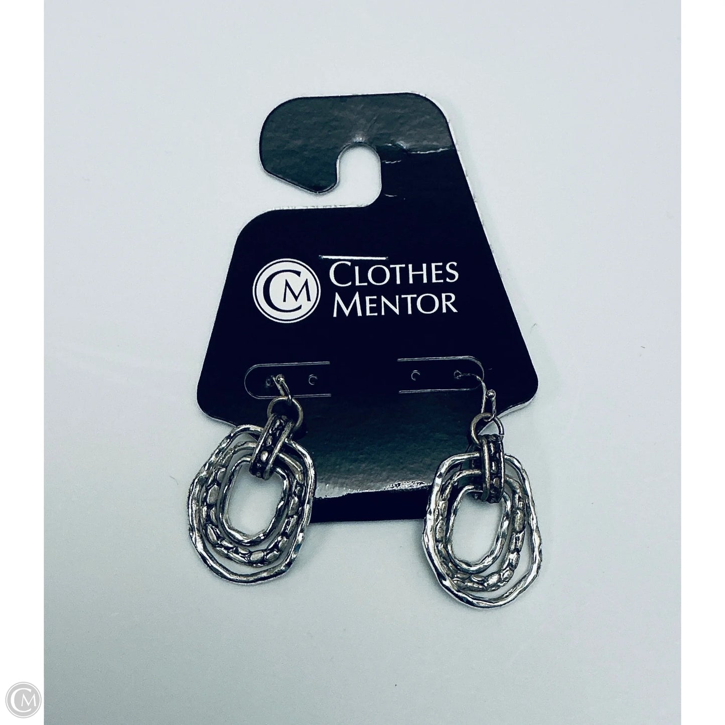 Earrings Dangle/drop By Clothes Mentor