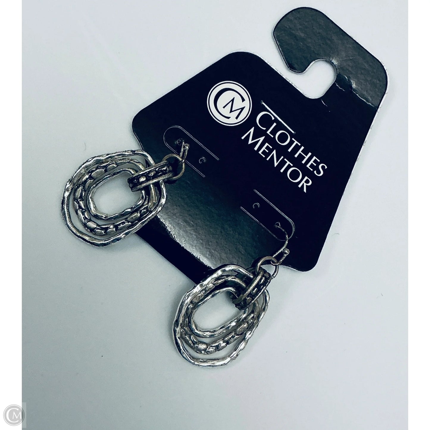 Earrings Dangle/drop By Clothes Mentor