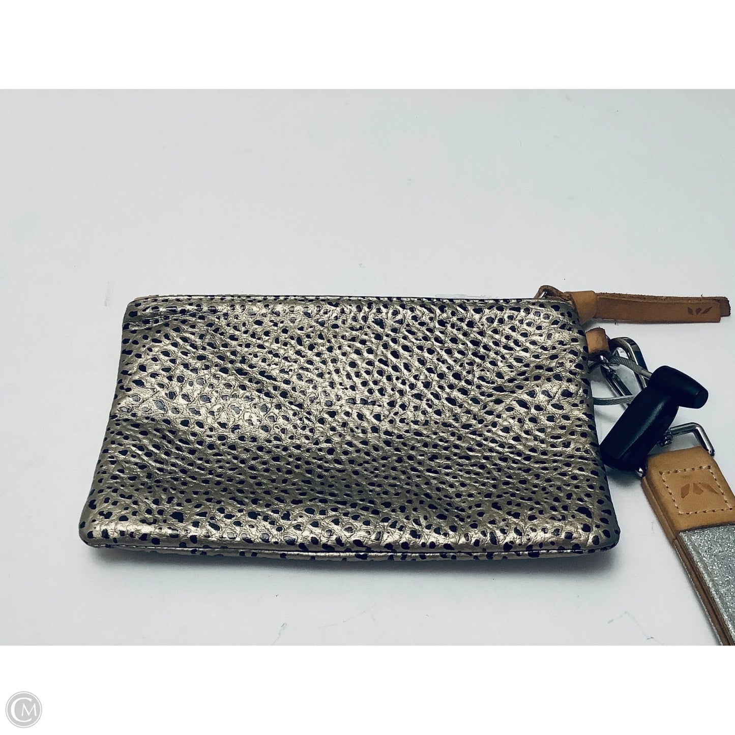 Wristlet By Consuela, Size: Small