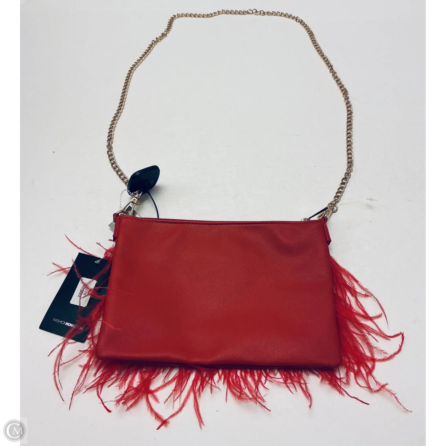 Handbag By Fashion Nova, Size: Small