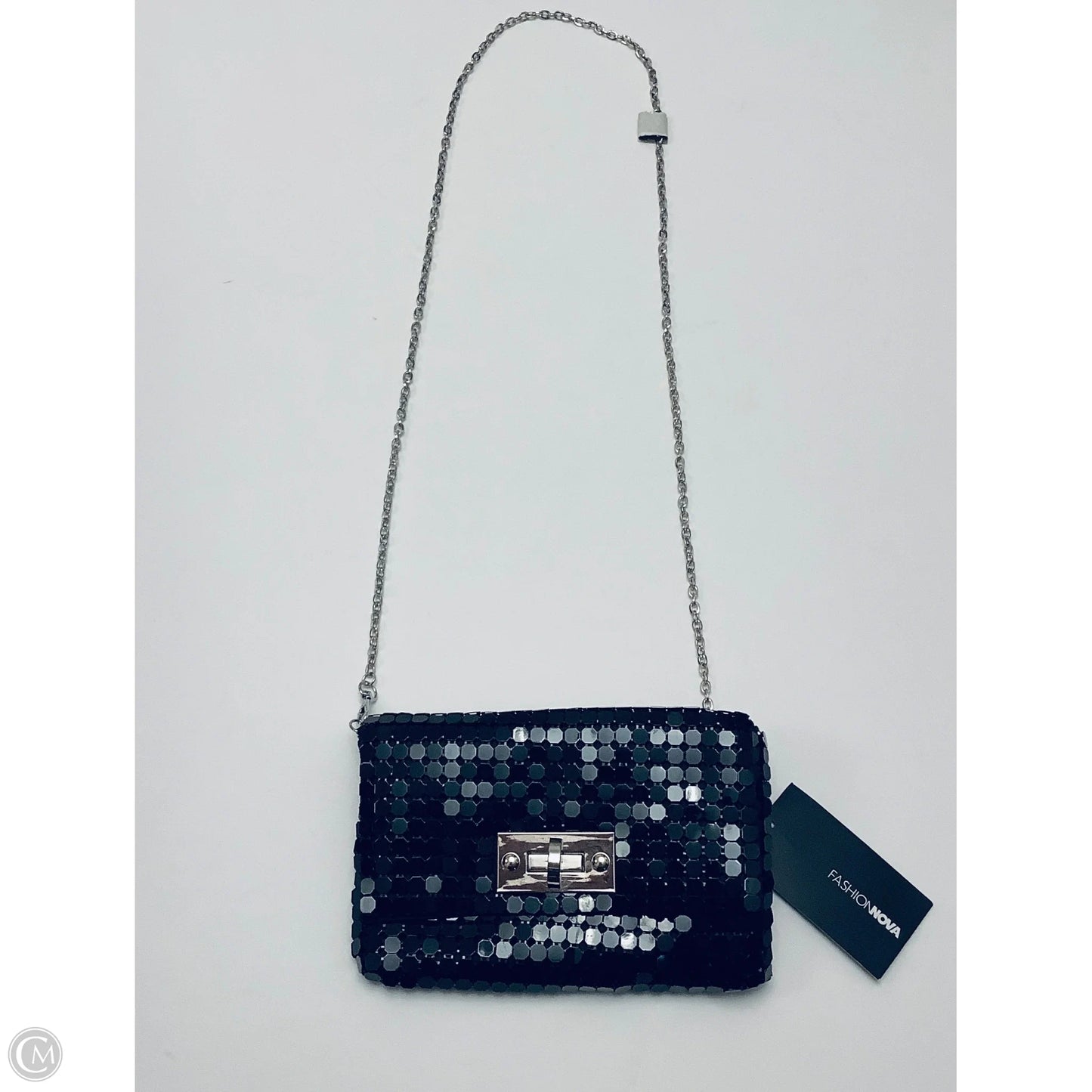 Handbag By Fashion Nova, Size: Small